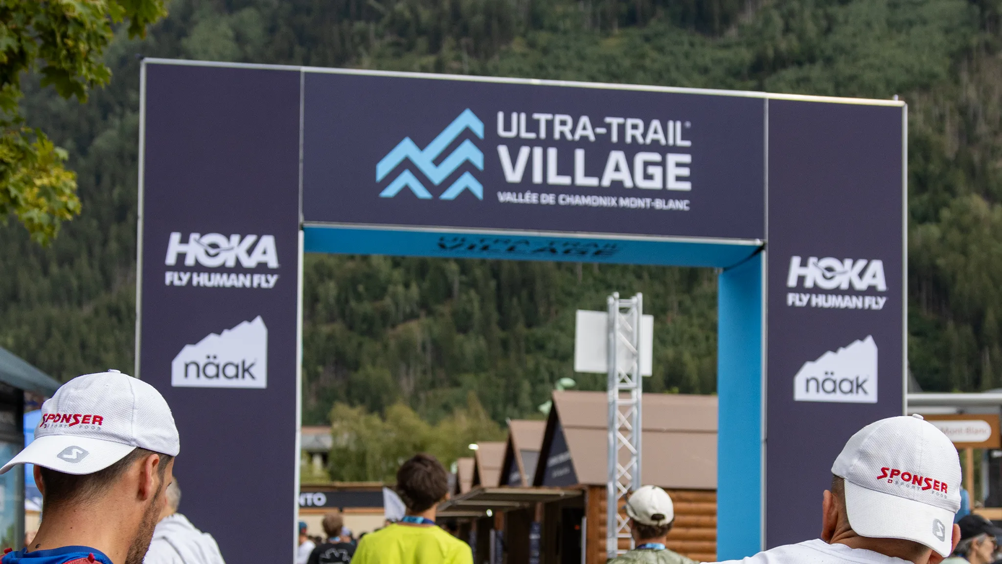 UTMB Chamonix 2026