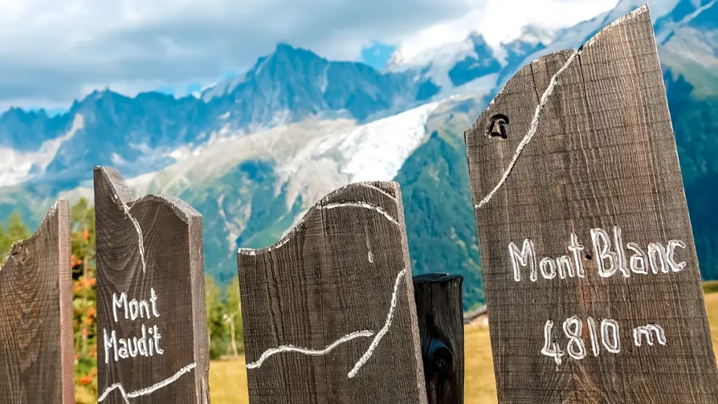 Tour du Mont Blanc – nova pravila od 2027.