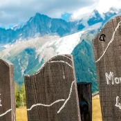 Tour du Mont Blanc 2027