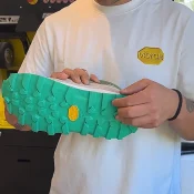 Vibram đon